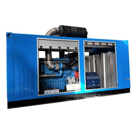 high pressure hydro jet blasting machine