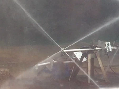 Tsis Siv Neeg Tu Txoj Kev Rau Me Reactor